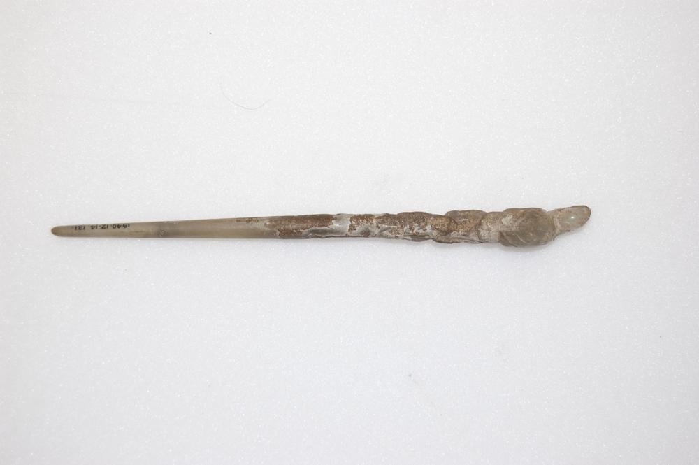 图片[2]-hair-pin BM-1940-1214.131-China Archive